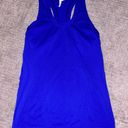 Athleta Momentum Seamless Tank Photo 0