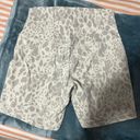 Lululemon Align Biker Shorts Photo 1