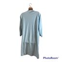 Bob Mackie  Fleece Night Gown 1X Photo 2