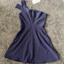 Likely Revolve  Montgomery One Shoulder Dress Photo 1