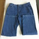 Riders By Lee Vintage Relaxed Mom Jeans - Sz 12 Photo 10