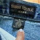 Banana Republic Denim Shorts Photo 3