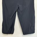 Mountain Hardwear  Women’s Hiking Capris in Black - Size 10 Photo 7