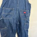 Dickies  Denim Jean Overalls Photo 7