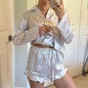 Amazon Two Piece Matching Pajamas Set Photo 1