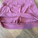 Athleta NWOT  run with it 14 skort size medium Photo 1