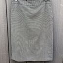 The Loft Vintage Ann Taylor Wool Skirt Photo 6