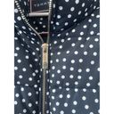 Tommy Hilfiger  Polka Dot Puffer‎ Vest Photo 1