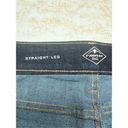 St. John’s Bay  Womans Straight Leg Stretch  Jeans Sz 12 ** Photo 2