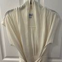 Worthington Size Large Cream Colored Sweater Best Photo 2