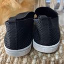 MIA  Black Slip On Sneakers Photo 2