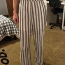 Dry Goods Striped Jumpsuit Photo 1