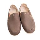 Olukai  Waialua Mesh Slip On Mustang/Melon Womens Size: 10 Photo 1