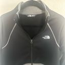 The North Face  Cinder 100 Women's Jacket TNF Black and Gray Size XL Photo 2