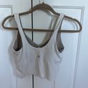 Lululemon Align Tank White Photo 1