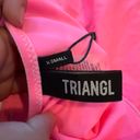 Triangl One Piece Photo 2