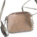 All Saints Mori Leather Crossbody Bag Photo 0