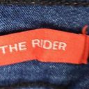 Celebrity Pink  Jeans Women's 13/31 Sienna Blue The Rider Mid Rise Skinny Jeans Photo 6