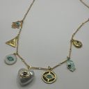 Handmade ” Charm Necklace Photo 3