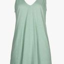 Salt Life NWOT  Fresh Mint BEACH BABE Tank CoverUp Dress MEDIUM Photo 0