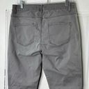 Krass&co Denim . Gray Super Stretch Skinny Jeans Women's Size 12 Inseam 29" Ultra Soft Photo 6