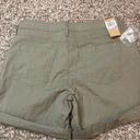 DKNY  Jeans Khaki Shorts Photo 4