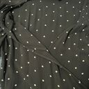 American Eagle Polka-Dot Wrap Dress Photo 3