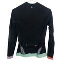 Sweaty Betty  Black Half Zip Mesh Panels Athletic Jacket Women's Size Small Photo 1