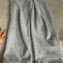 Brandy Melville John Galt Grey Joggers Photo 1