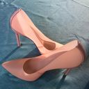 mix no. 6 Clear Peach Heels Photo 0