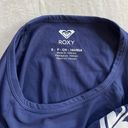 Roxy Navy Blue  Rashguard Photo 2