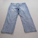 Habitual  Delia Utility High Waisted Jeans Women's Size 31 NWT Photo 7