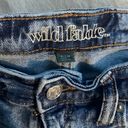 Wild Fable Denim Shorts Photo 1