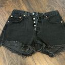 Levi’s 501 Shorts Photo 0