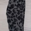 DICK'S Sporting Goods Animal Print Leggings W/ Sidepocket Photo 2