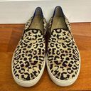 Rothy's  Women Slip On Shoes In Camo Leopard print Size 8 Photo 0