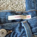 Levi’s 94 Baggy Jeans Photo 3