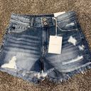 KanCan USA KanCan Jean Shorts Photo 0