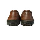 Keen  Shoes Women’s Size 10 US Leather Slip On Hiking Loafer Moccasin #S119-1 Photo 4