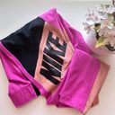 Nike  Pink Workout Leggings XS Photo 0