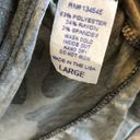 Melissa  Masse Tiger Patch Camo Tee Large NWOT Photo 4