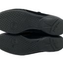 Paul Green  Black Suede Leather Comfort Shoe‎ Size 4 NEW Photo 7