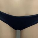 PilyQ New. PQ black pearl teeny bikini. Medium. Retails $149 Photo 6