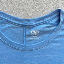 Athletic Works Cuffed Sleeve Tee Cabana Swim Heather size Small Photo 6