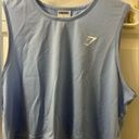 Gymshark Training Crop Tank Photo 1