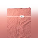 Lululemon  Vinyasa Scarf *Rulu in Heathered
red  One Size Photo 4