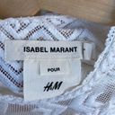 Isabel Marant  pour H&M Lace top size 4 Photo 6