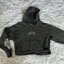 Darc Sport Cropped Hoodie Photo 0