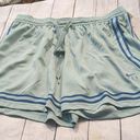 Nike fly blue basketball shorts size XL Photo 0