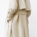 ZARA Trench Coat Photo 4